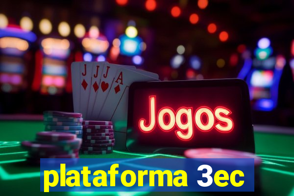 plataforma 3ec